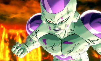 Dragon Ball Xenoverse