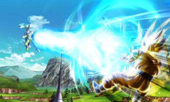 Dragon Ball Xenoverse