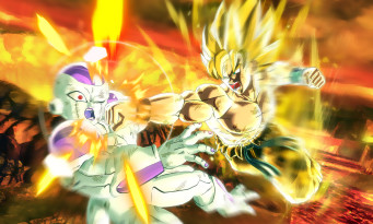 Dragon Ball Xenoverse