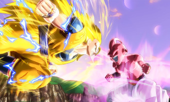 Dragon Ball Xenoverse