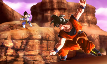 Dragon Ball Xenoverse