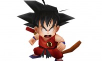 Dragon Ball : Origins 2