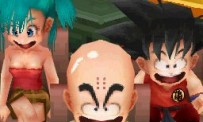 Dragon Ball : Origins 2