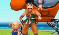 Dragon Ball : Origins 2