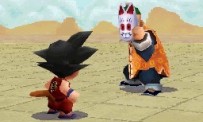 Dragon Ball : Origins 2