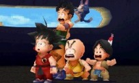 Dragon Ball : Origins 2