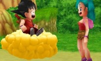 Dragon Ball : Origins 2