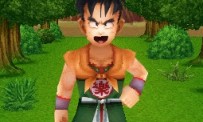 Dragon Ball : Origins 2