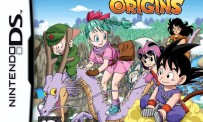 Dragon Ball : Origins