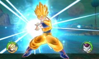 Dragon Ball : Raging Blast 2