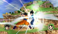 Dragon Ball : Raging Blast 2