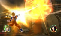 Dragon Ball : Raging Blast 2