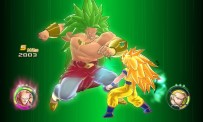 Dragon Ball : Raging Blast 2