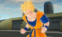 Dragon Ball : Raging Blast 2