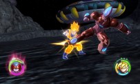 Dragon Ball : Raging Blast 2