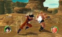 Dragon Ball : Raging Blast 2