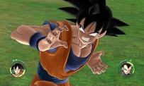 Dragon Ball : Raging Blast 2