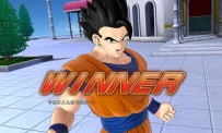 Dragon Ball : Raging Blast 2