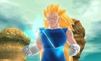 Dragon Ball : Raging Blast 2