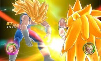 Dragon Ball : Raging Blast 2