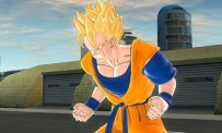 Dragon Ball : Raging Blast 2