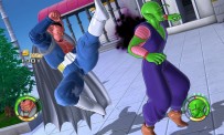 Dragon Ball : Raging Blast 2