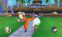 Dragon Ball : Raging Blast 2