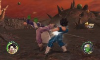 Dragon Ball : Raging Blast 2