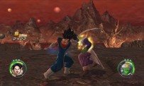 Dragon Ball : Raging Blast 2