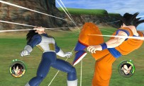 Dragon Ball : Raging Blast 2