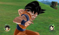 Dragon Ball : Raging Blast 2