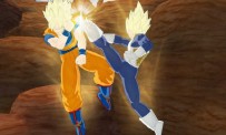 Dragon Ball : Raging Blast