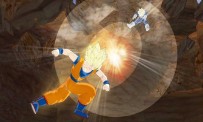 Dragon Ball : Raging Blast