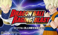 Dragon Ball : Raging Blast