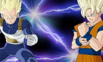 Dragon Ball : Raging Blast