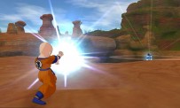 Dragon Ball : Raging Blast