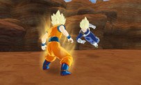 Dragon Ball : Raging Blast