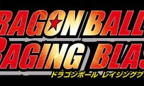 Dragon Ball : Raging Blast