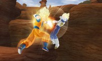 Dragon Ball : Raging Blast