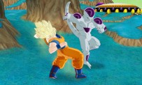 Dragon Ball : Raging Blast