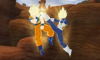 Dragon Ball : Raging Blast