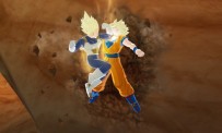 Dragon Ball : Raging Blast