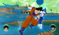 Dragon Ball : Raging Blast