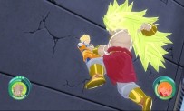 Dragon Ball : Raging Blast