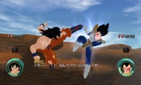 Dragon Ball : Raging Blast