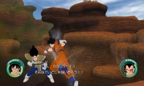 Dragon Ball : Raging Blast