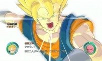 Dragon Ball : Raging Blast