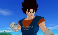 Dragon Ball : Raging Blast