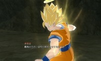 Dragon Ball : Raging Blast