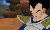 Dragon Ball : Raging Blast